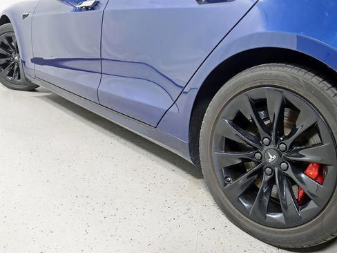 Used 2019 Tesla Model S P100D image 13