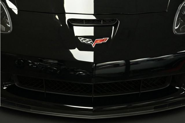 Used 2008 Chevrolet Corvette Z06 RWD image 7