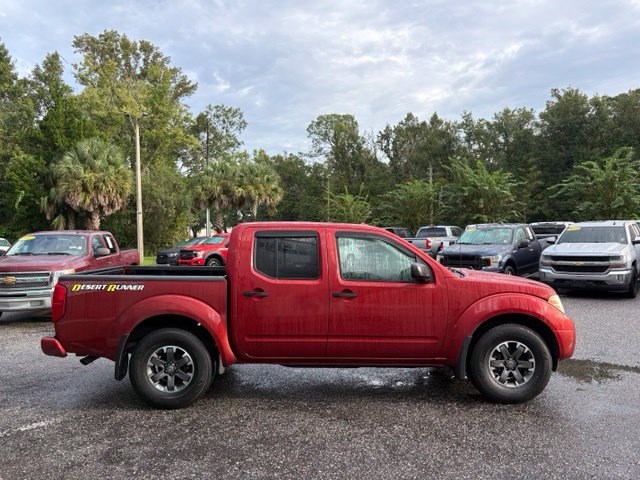 Used 2018 Nissan Frontier SV RWD image 7