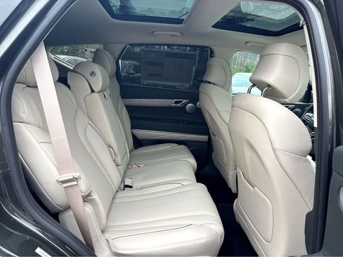 New 2026 Genesis GV80 2.5T Advanced AWD/4WD image 21