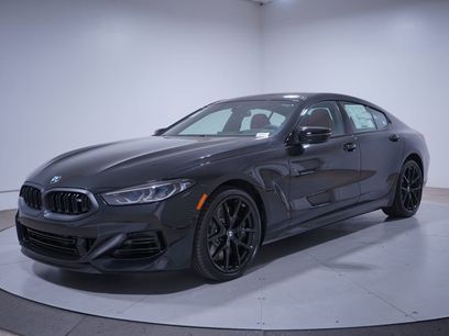 New 2026 BMW M850i xDrive w/ M Sport Professional Package