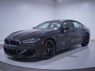 New 2026 BMW M850i xDrive w/ M Sport Professional Package video 1