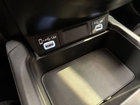 Used 2022 Honda CR-V EX image 36