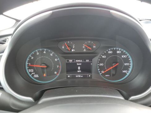 Used 2023 Chevrolet Malibu LT image 11