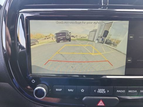 Used 2020 Kia Soul EX w/ Option Group 015 image 17