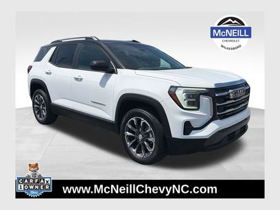 Used 2025 GMC Terrain Elevation w/ Elevation Premium Package