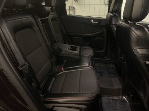 Used 2023 Ford Escape ST-Line w/ Tech Pack #1 AWD/4WD image 20