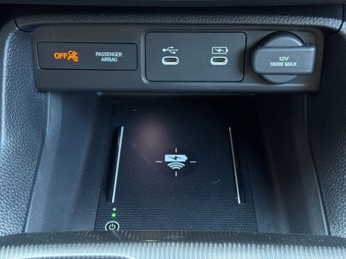 Used 2026 Honda Civic FWD Hybrid Sedan image 30