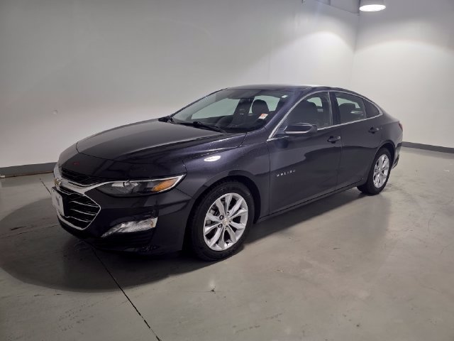Used 2023 Chevrolet Malibu LT FWD image 3