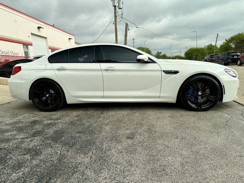 Used 2014 BMW M6 Gran Coupe RWD image 5