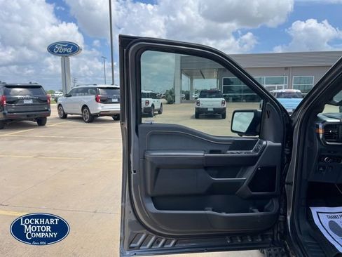 New 2026 Ford F150 Tremor w/ Equipment Group 402A High AWD/4WD image 13