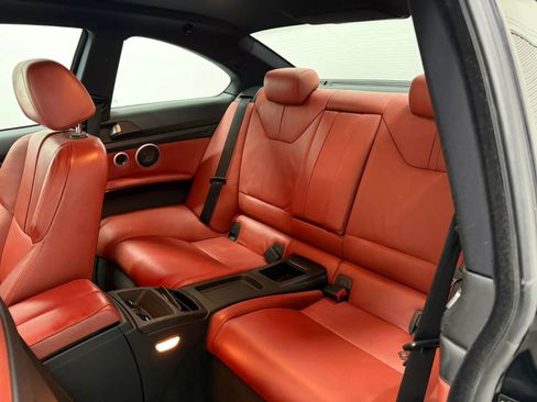 Used 2011 BMW M3 Coupe RWD image 11