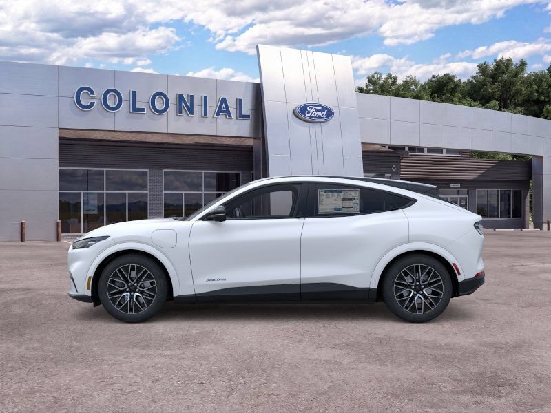 New 2026 Ford Mustang Mach-E Premium w/ Technology Package AWD/4WD image 3