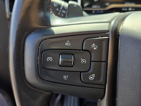 Used 2022 GMC Sierra 1500 AT4X AWD/4WD image 22