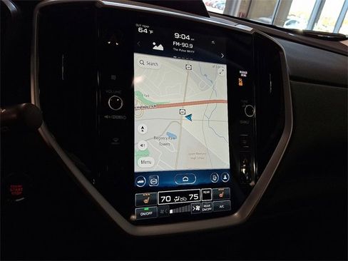 Certified 2025 Subaru Ascent Limited w/ Popular Package #2 image 16