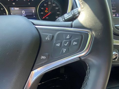 Used 2024 Chevrolet Equinox LT AWD/4WD image 20