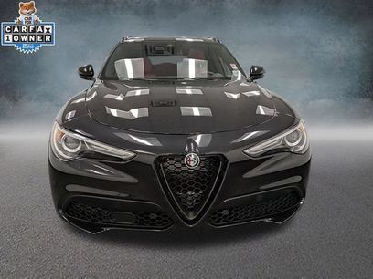 Used 2023 Alfa Romeo Stelvio Veloce
