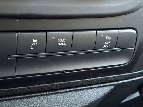 Used 2022 RAM 1500 Classic Warlock image 24