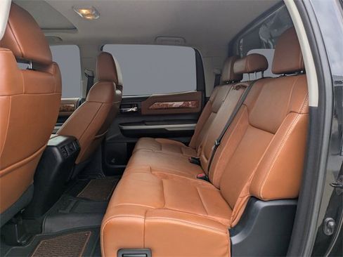 Used 2019 Toyota Tundra 1794 Edition image 13