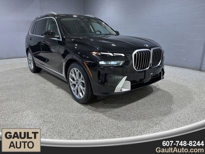 Certified 2026 BMW X7 xDrive40i