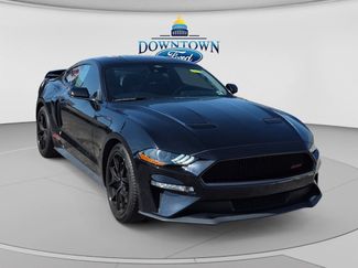 Used 2023 Ford Mustang GT Premium RWD video 1