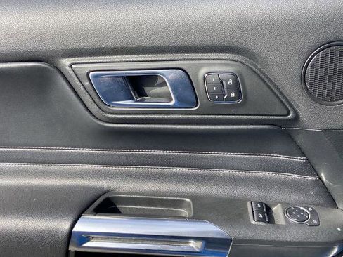 Used 2023 Ford Mustang GT Premium w/ Equipment Group 401A image 18