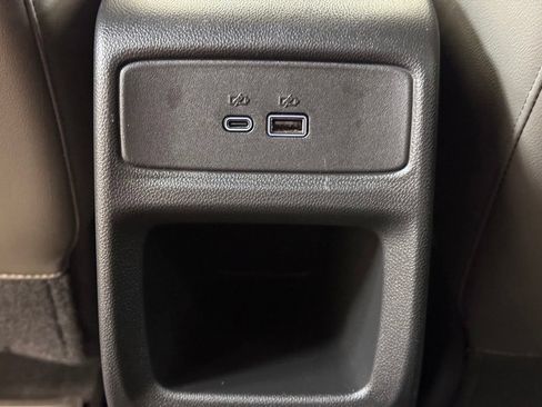 Used 2024 Chevrolet Trax ACTIV w/ Driver Confidence Package FWD image 17