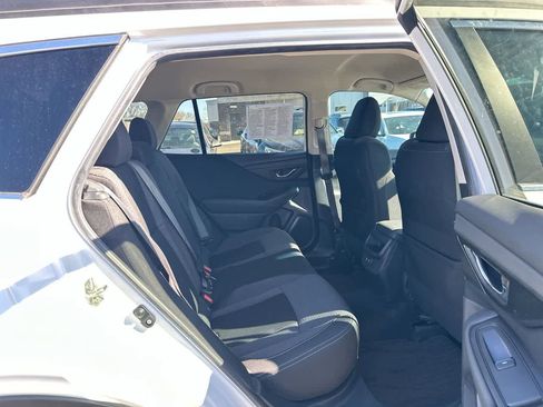 Used 2020 Subaru Outback Premium w/ Popular Package #1 image 25