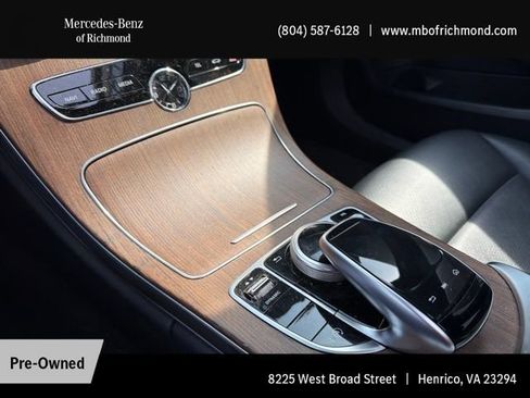 Used 2020 Mercedes-Benz C 300 4MATIC Sedan image 12