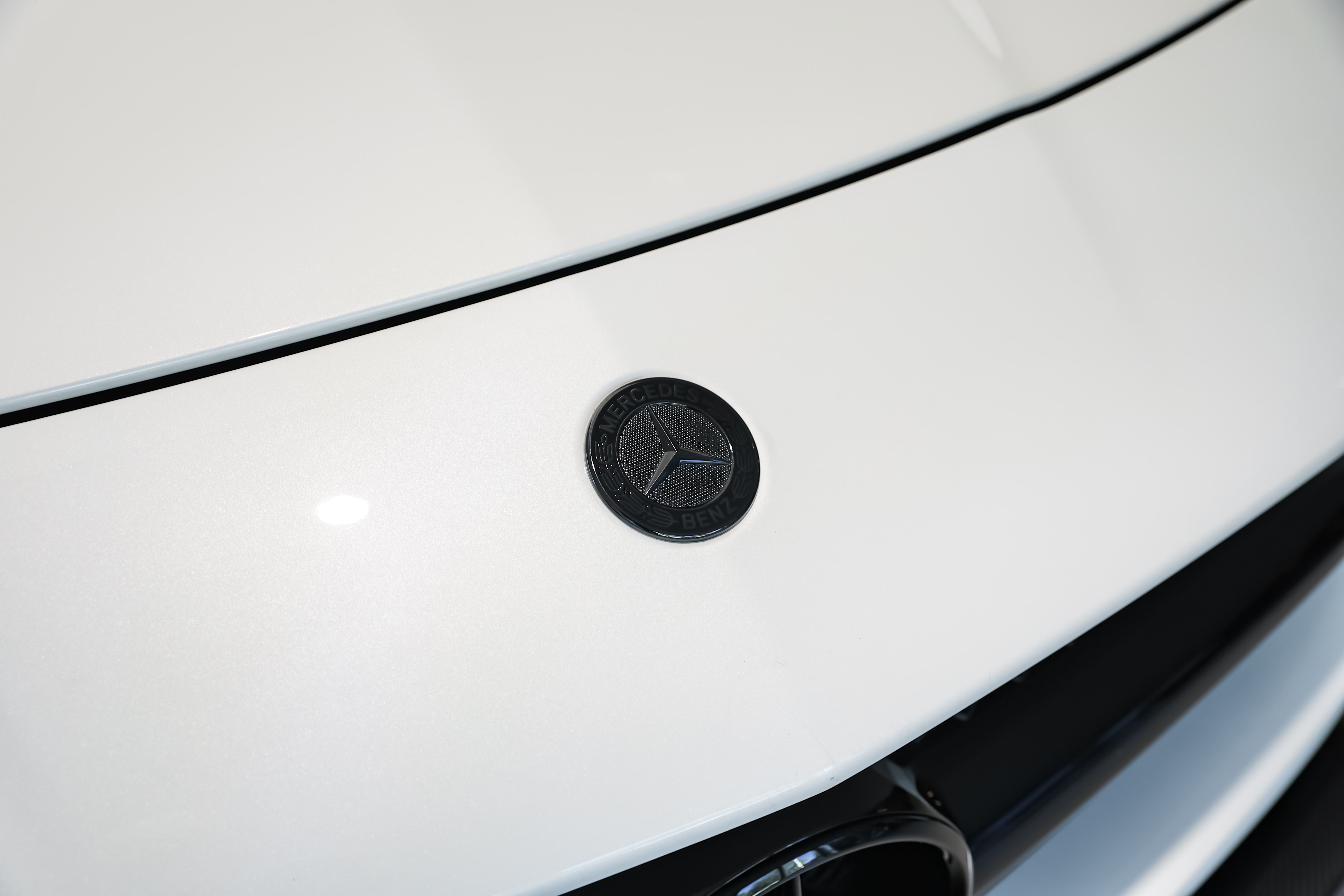 Used 2014 Mercedes-Benz SLS AMG Black Series image 28