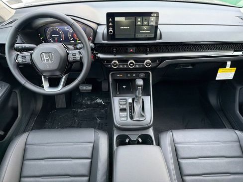 New 2026 Honda CR-V EX-L image 18
