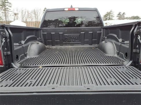 Used 2024 RAM 1500 Laramie image 7