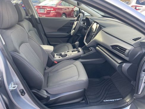 Certified 2024 Subaru Crosstrek 2.0i Premium image 39