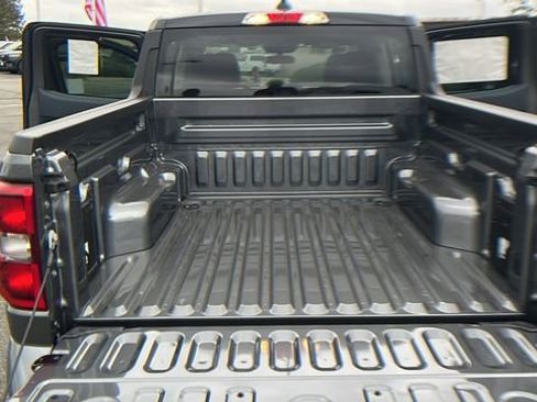 New 2026 Ford Maverick Lobo image 13