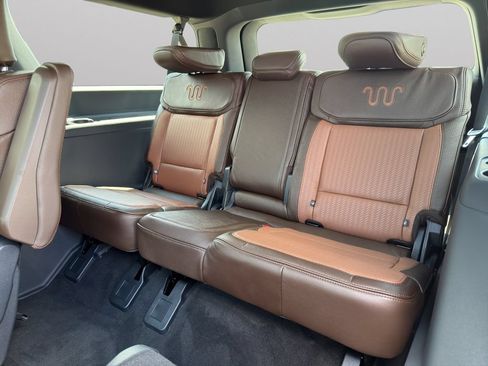 New 2027 Ford Expedition Max King Ranch AWD/4WD image 18