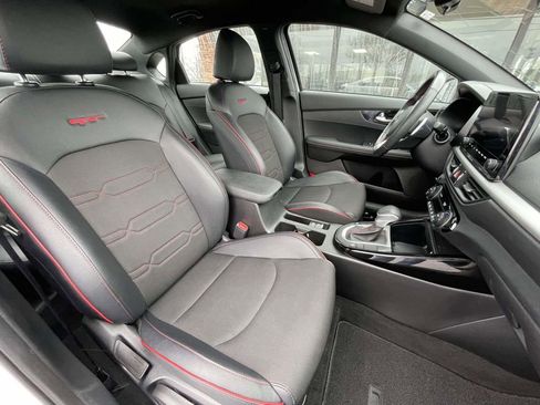 Used 2023 Kia Forte GT image 14