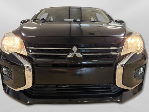 Used 2024 Mitsubishi Mirage G4 SE FWD image 11