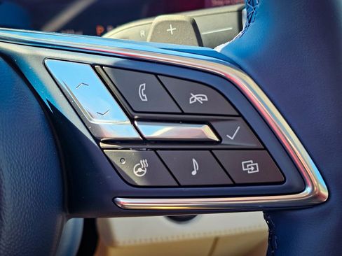 New 2026 Buick Enclave Avenir w/ Super Cruise Package AWD/4WD image 24
