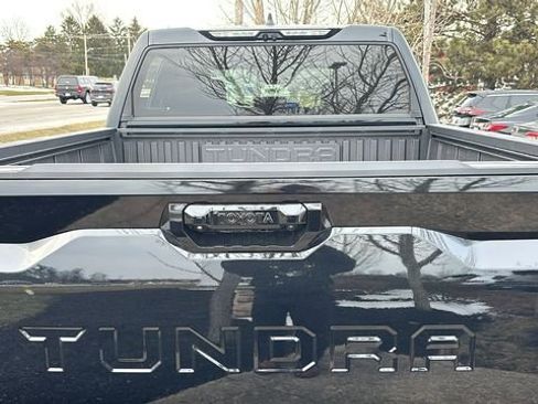 New 2026 Toyota Tundra Limited image 34