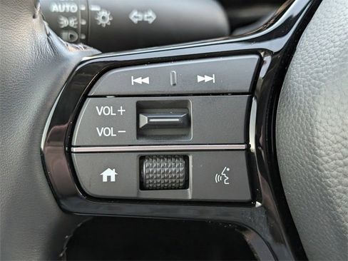 Used 2025 Honda CR-V EX-L image 23