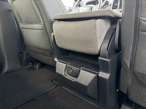 Used 2022 Ford F150 XLT w/ Trailer Tow Package image 27