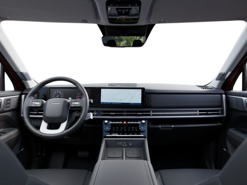 New 2026 Hyundai Santa Fe Limited AWD/4WD image 8