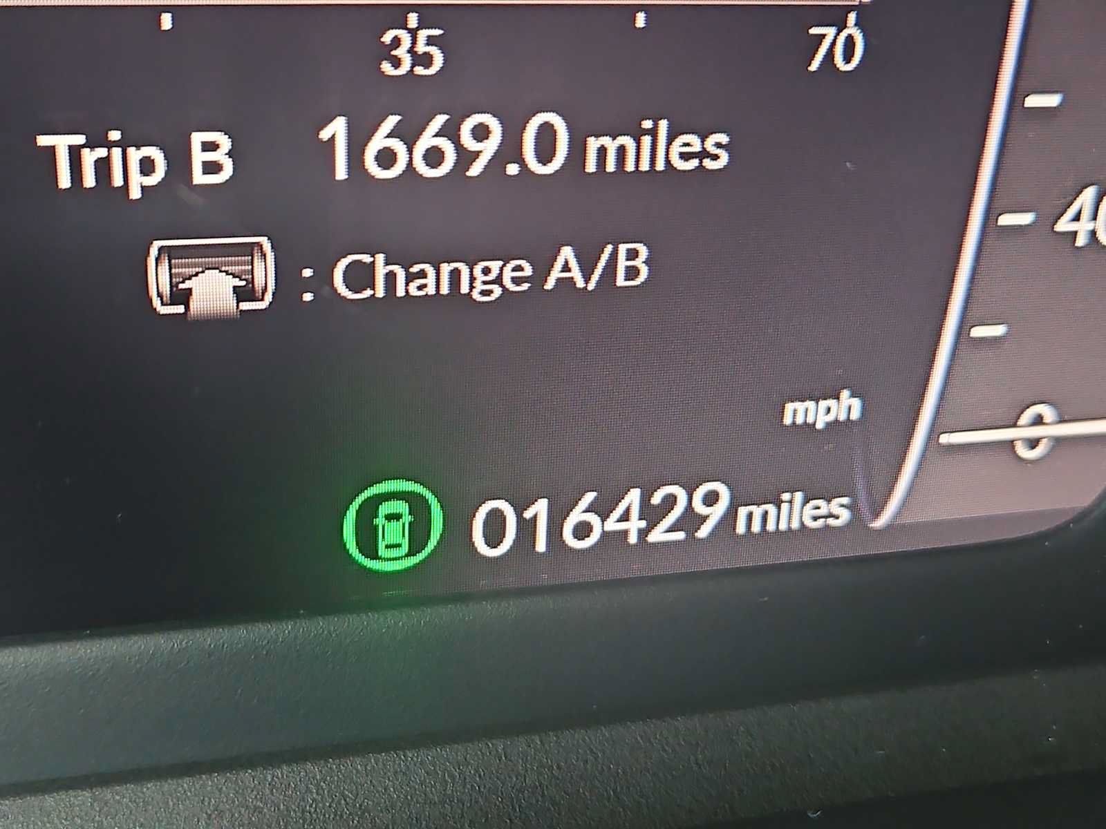 Certified 2025 Honda Accord LX image 10