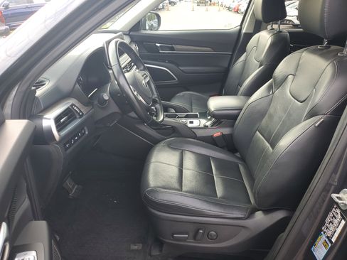 Certified 2021 Kia Telluride EX w/ EX Premium Package image 23