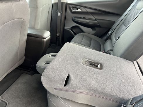 Certified 2023 Chevrolet Bolt LT w/ Driver Confidence Package image 16