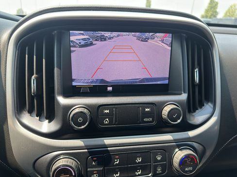 Used 2020 GMC Canyon SLT w/ Driver Alert Package AWD/4WD image 28