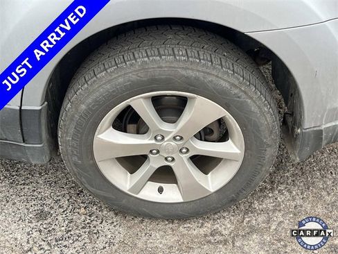 Used 2013 Subaru Outback 2.5i Limited w/ Popular Pkg 1A image 11