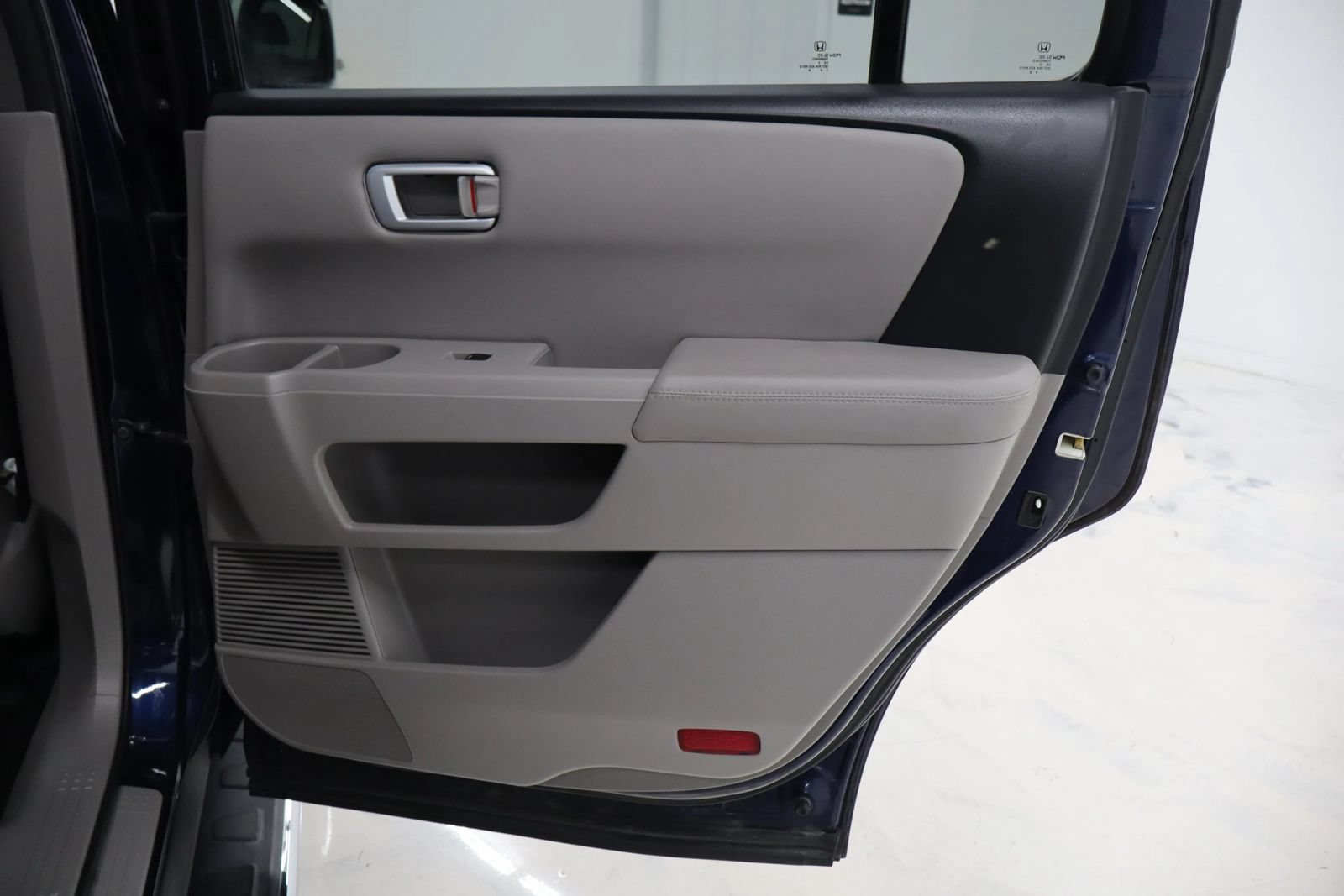 Used 2014 Honda Pilot EX-L image 22