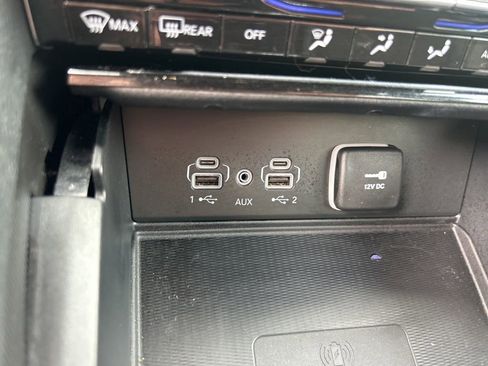 Used 2025 Jeep Grand Cherokee L Altitude image 30