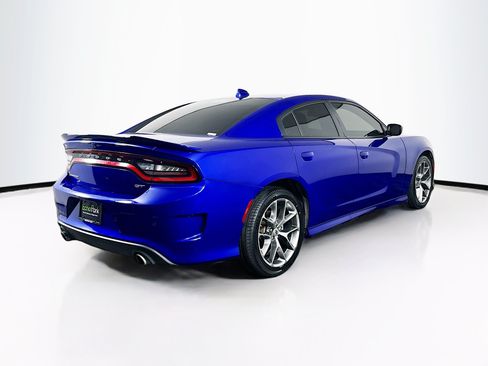 Used 2022 Dodge Charger GT RWD image 9